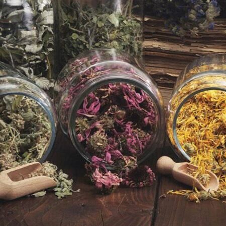Herbal Products